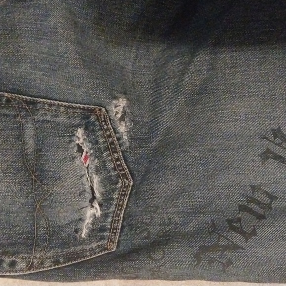 Polo Ralph Lauren The Sullivan Slim Fit 30x32 - Picture 12 of 12